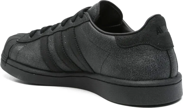 x AVAVAV Superstar leather sneakers - Image 3