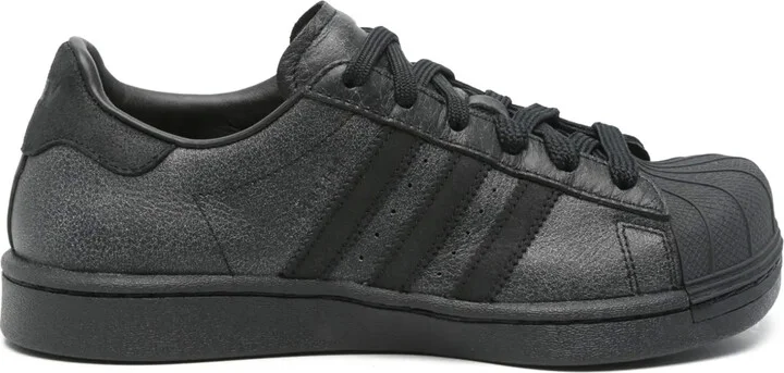 x AVAVAV Superstar leather sneakers