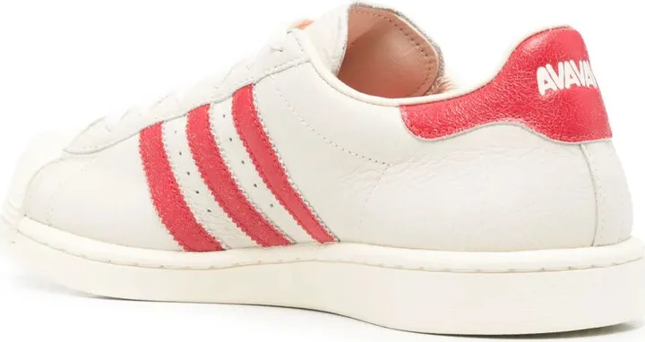 x AVAVAV Superstar sneakers - Image 3