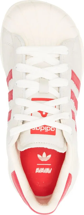 x AVAVAV Superstar sneakers - Image 4