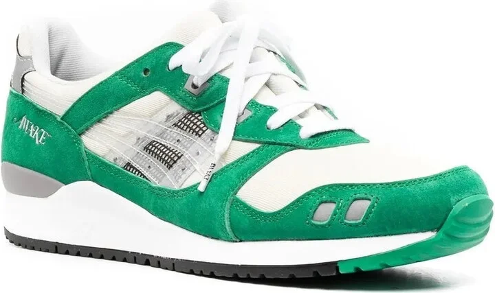 x Awake Gel-Lyte III sneakers - Image 2