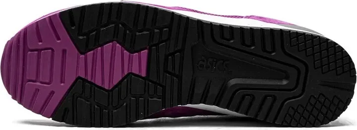 x Awake Ny Gel-Lyte 3 “Black/Pink” sneakers - Image 4