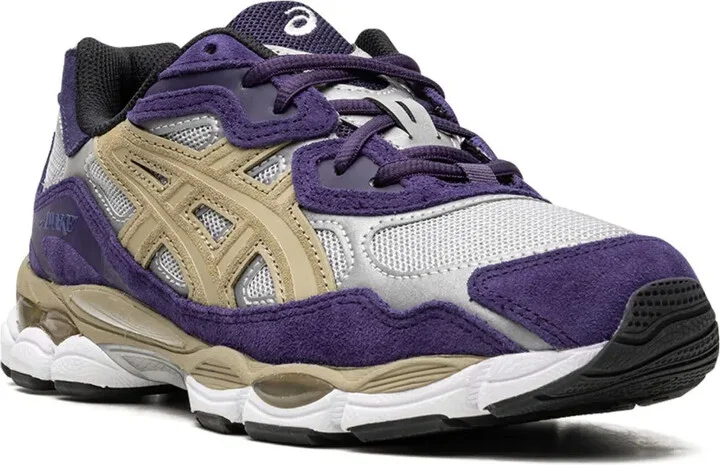 x Awake NY Gel-NYC sneakers - Image 2