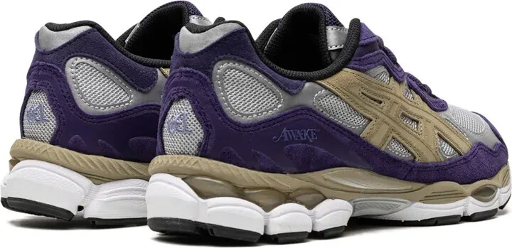 x Awake NY Gel-NYC sneakers - Image 3