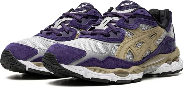 x Awake NY Gel-NYC sneakers - Image 5