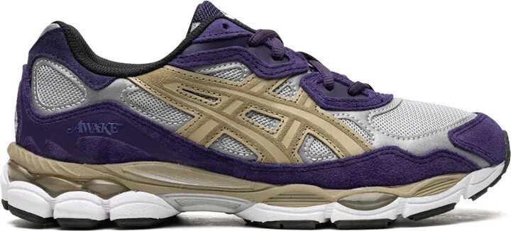 x Awake NY Gel-NYC sneakers