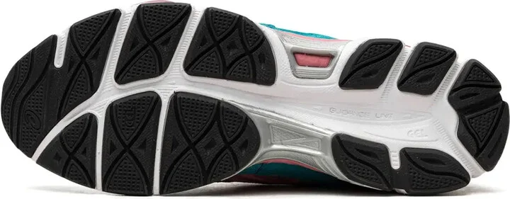 x Awake NY Gel-NYC "Teal" sneakers - Image 4