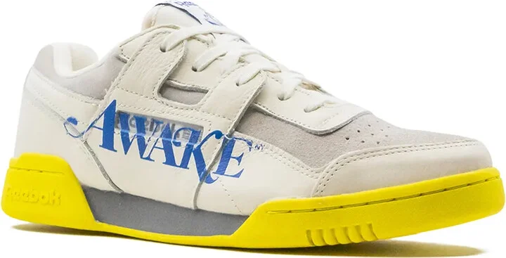 x Awake NY Workout Plus sneakers - Image 2