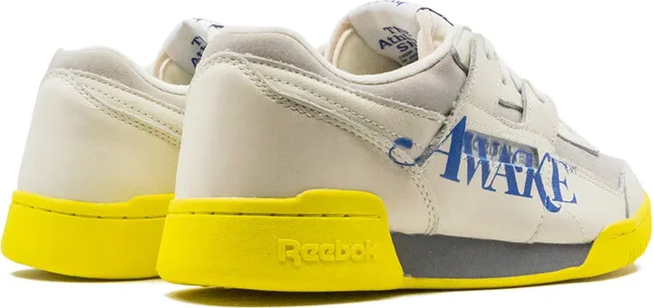 x Awake NY Workout Plus sneakers - Image 3