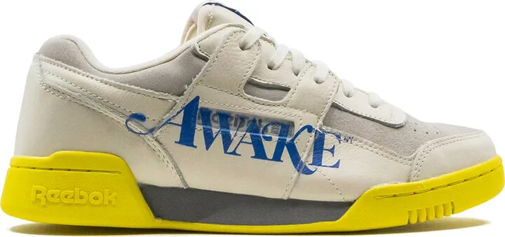 x Awake NY Workout Plus sneakers