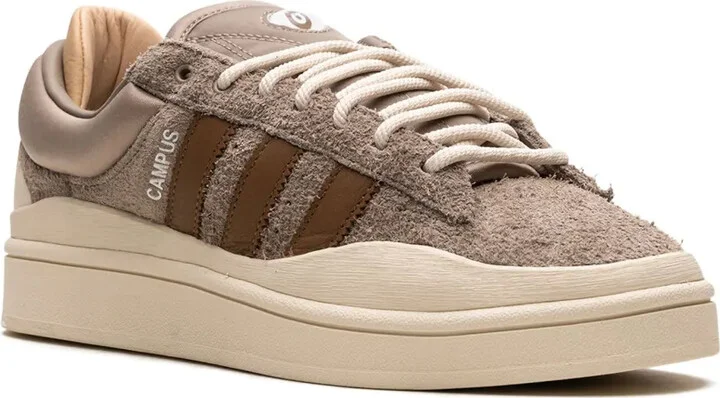 x Bad Bunnny Campus lace-up sneakers - Image 2