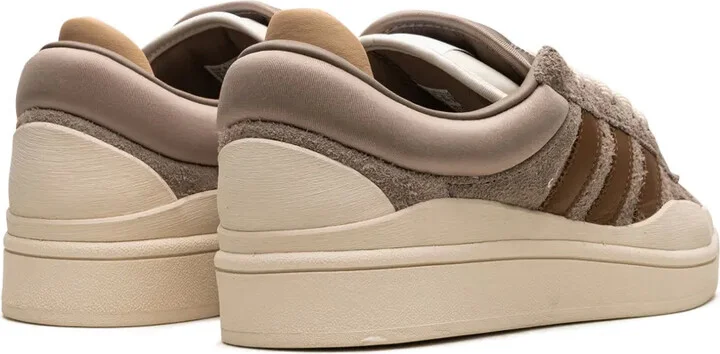 x Bad Bunnny Campus lace-up sneakers - Image 3