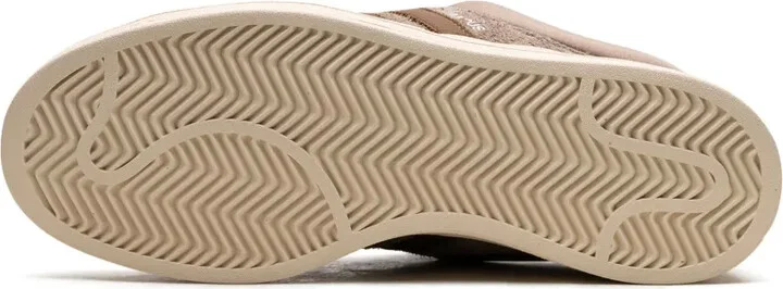 x Bad Bunnny Campus lace-up sneakers - Image 4