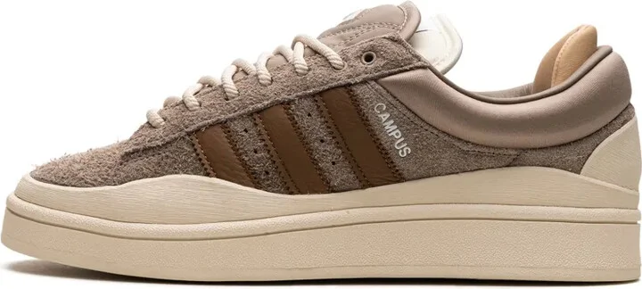 x Bad Bunnny Campus lace-up sneakers - Image 5