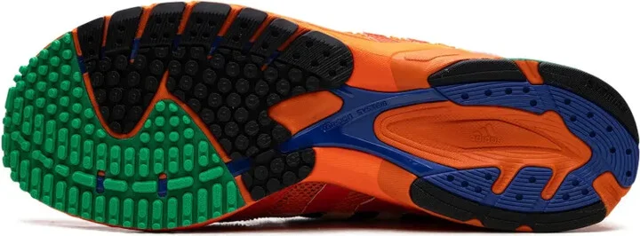x Bad Bunny adiZero SL72 "Maroon" sneakers - Image 4