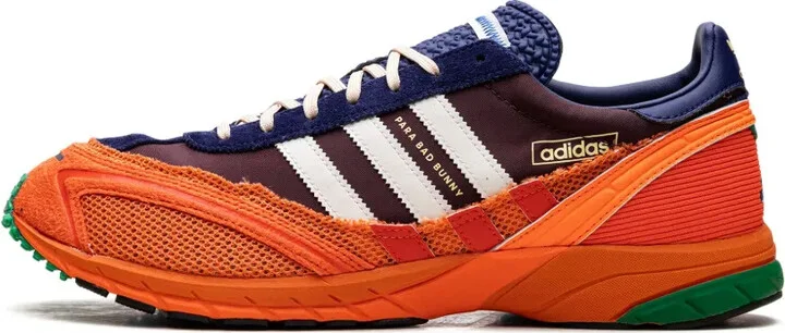 x Bad Bunny adiZero SL72 "Maroon" sneakers - Image 5