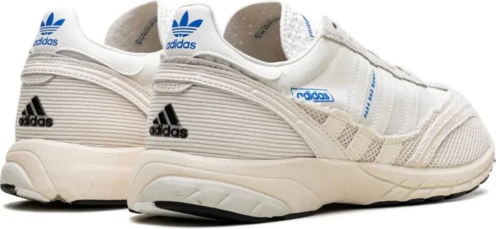 x Bad Bunny Adizero SL72 "Off White/Chalk White/Wonder White" sneakers - Image 3