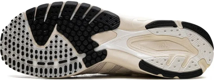 x Bad Bunny Adizero SL72 "Off White/Chalk White/Wonder White" sneakers - Image 4