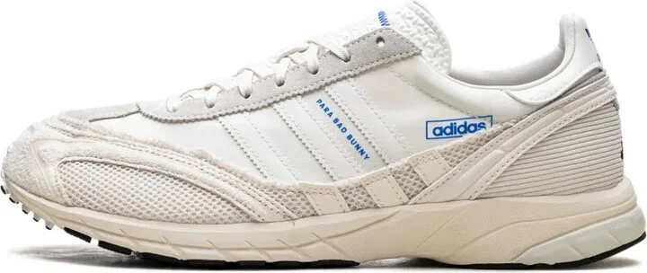 x Bad Bunny Adizero SL72 "Off White/Chalk White/Wonder White" sneakers - Image 5
