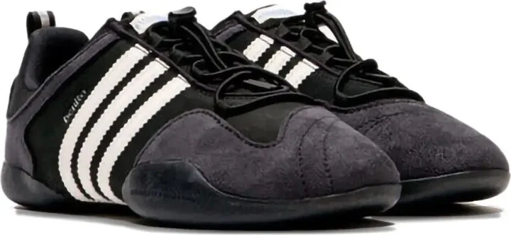 x Bad Bunny Ballerina "Black" sneakers - Image 2