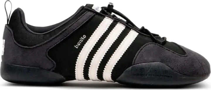 x Bad Bunny Ballerina "Black" sneakers