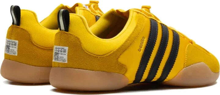 x Bad Bunny Ballerina "Bold Gold" sneakers - Image 3