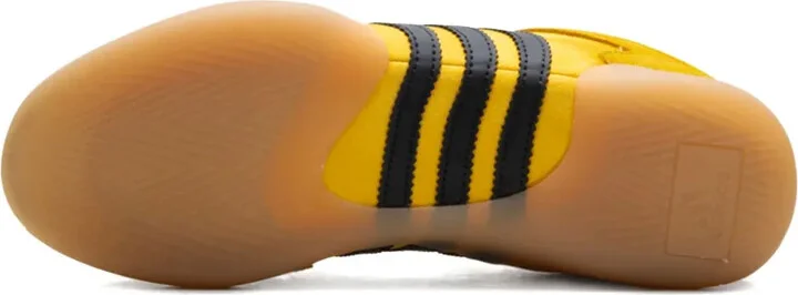 x Bad Bunny Ballerina "Bold Gold" sneakers - Image 4