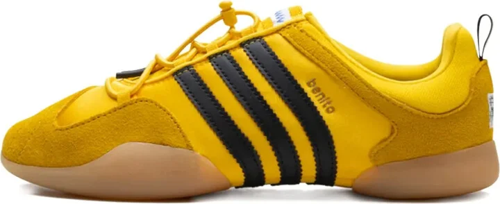 x Bad Bunny Ballerina "Bold Gold" sneakers - Image 5