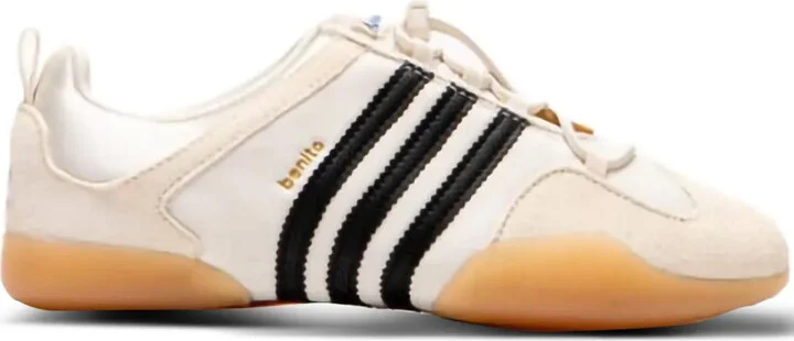 x Bad Bunny Ballerina "Off White" sneakers