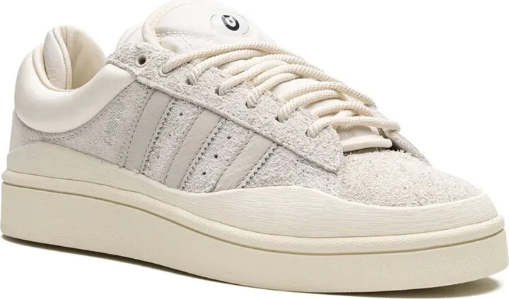 x Bad Bunny Campus "Cream" sneakers - Image 2