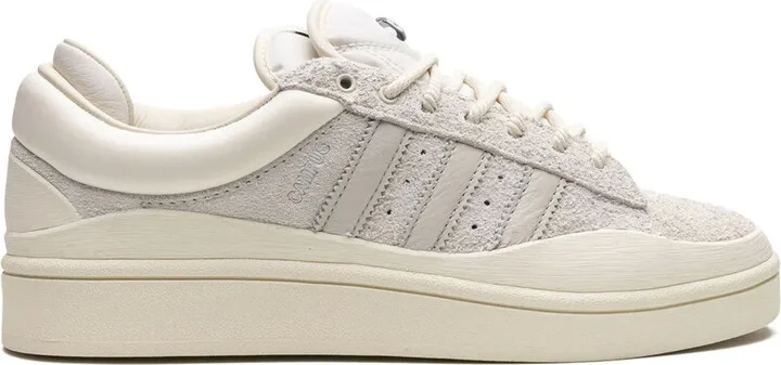 x Bad Bunny Campus "Cream" sneakers