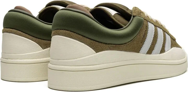 x Bad Bunny Campus "Light Olive" sneakers - Image 3