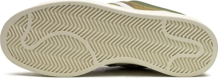 x Bad Bunny Campus "Light Olive" sneakers - Image 4