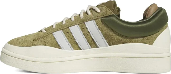 x Bad Bunny Campus "Light Olive" sneakers - Image 5