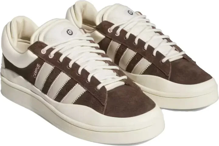 x Bad Bunny Campus sneakers - Image 2