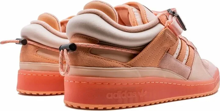 x Bad Bunny Forum Buckle Low "Easter Egg" sneakers - Image 3