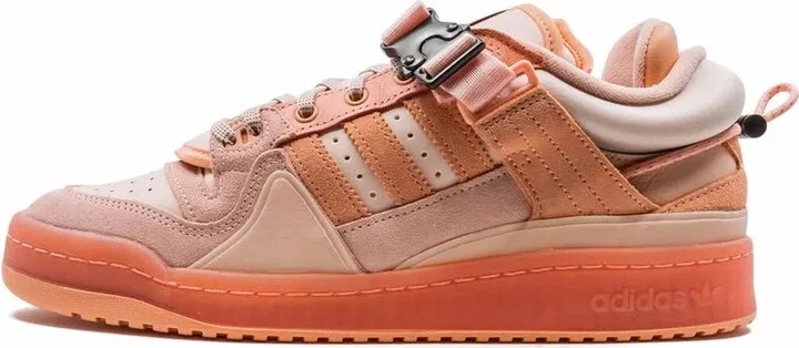 x Bad Bunny Forum Buckle Low "Easter Egg" sneakers - Image 5