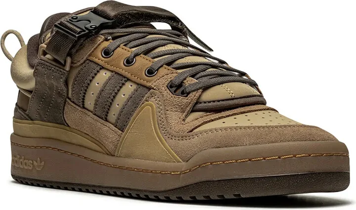 x Bad Bunny Forum Buckle Low "The First Cafe" sneakers - Image 2