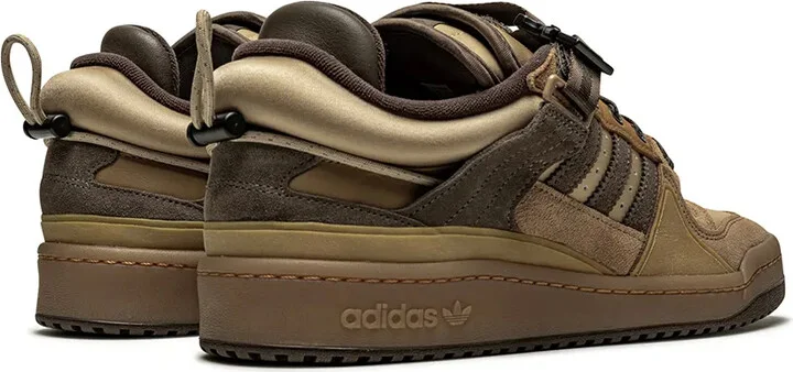 x Bad Bunny Forum Buckle Low "The First Cafe" sneakers - Image 3
