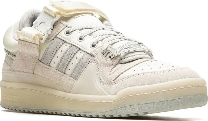 x Bad Bunny Forum Low "White" sneakers - Image 2