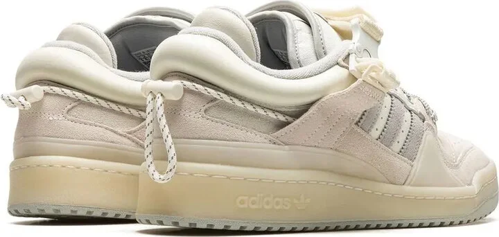 x Bad Bunny Forum Low "White" sneakers - Image 3