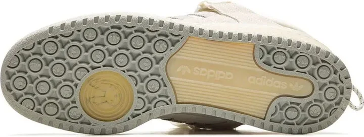 x Bad Bunny Forum Low "White" sneakers - Image 4