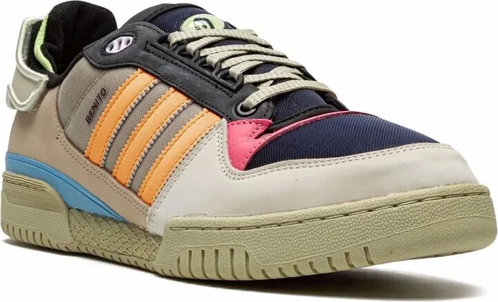 x Bad Bunny Forum Powerphase "Benito" sneakers - Image 2