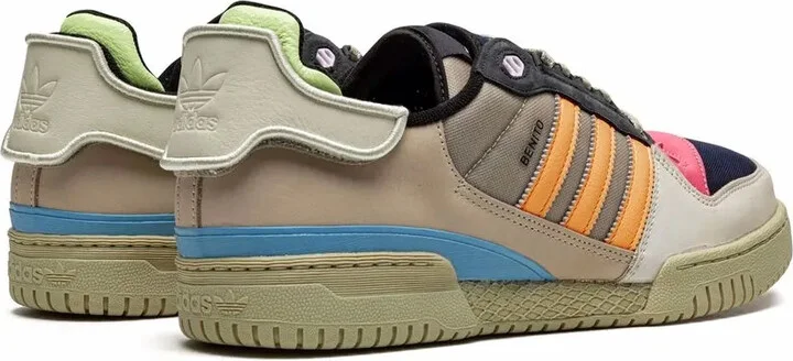 x Bad Bunny Forum Powerphase "Benito" sneakers - Image 3