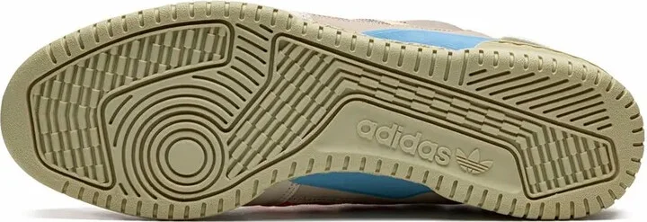 x Bad Bunny Forum Powerphase "Benito" sneakers - Image 4