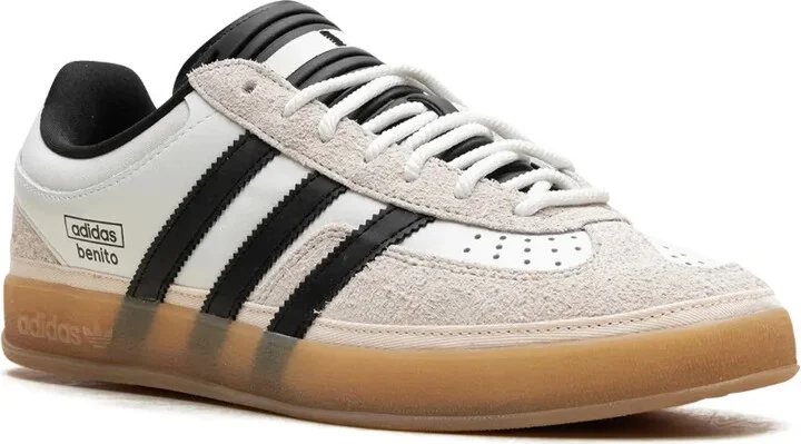 x Bad Bunny Gazelle Indoor "Off White" sneakers - Image 2