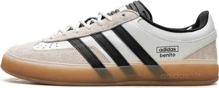 x Bad Bunny Gazelle Indoor "Off White" sneakers - Image 5