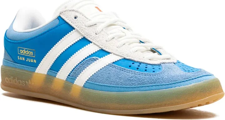 x Bad Bunny Gazelle Indoor "San Juan" sneakers - Image 2