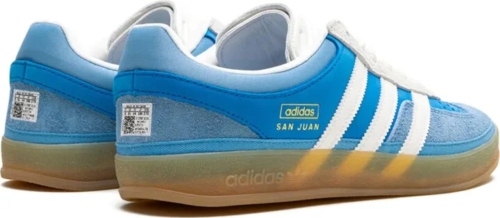 x Bad Bunny Gazelle Indoor "San Juan" sneakers - Image 3