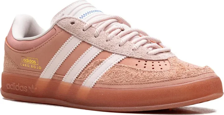 x Bad Bunny Gazelle Indoor "Wonder Clay" sneakers - Image 2